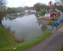 Přístaviště Petrov