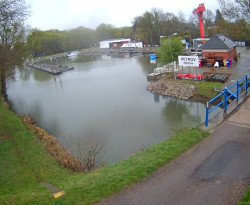 Přístaviště Petrov