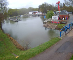 Přístaviště Petrov