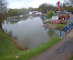 Přístaviště Petrov