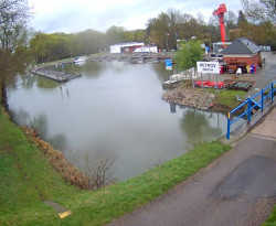 Přístaviště Petrov