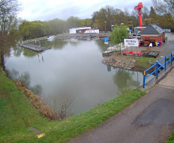 Přístaviště Petrov