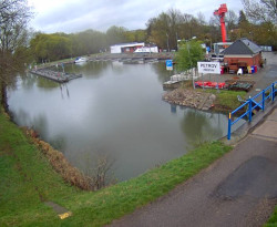 Přístaviště Petrov