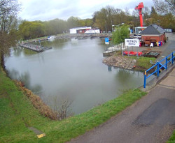 Přístaviště Petrov