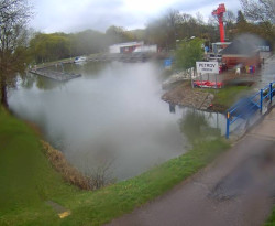 Přístaviště Petrov