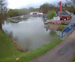 Přístaviště Petrov