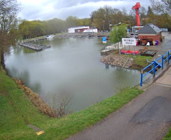 Přístaviště Petrov