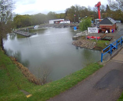 Přístaviště Petrov