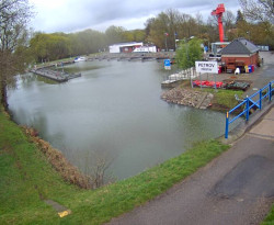 Přístaviště Petrov