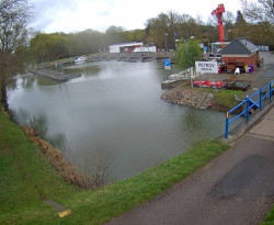 Přístaviště Petrov