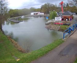 Přístaviště Petrov