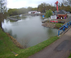 Přístaviště Petrov