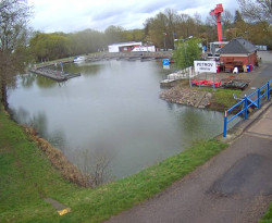 Přístaviště Petrov