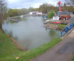 Přístaviště Petrov