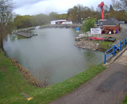 Přístaviště Petrov