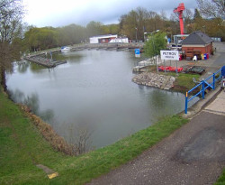 Přístaviště Petrov