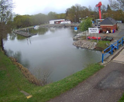 Přístaviště Petrov