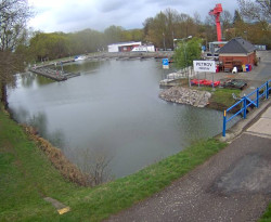 Přístaviště Petrov