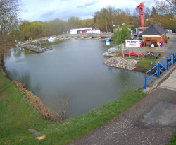 Přístaviště Petrov