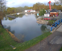 Přístaviště Petrov