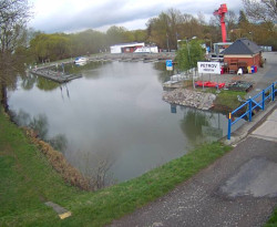 Přístaviště Petrov