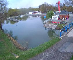 Přístaviště Petrov