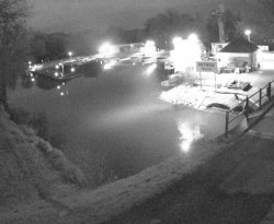 Přístaviště Petrov