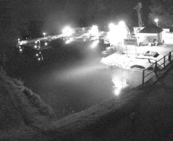 Přístaviště Petrov