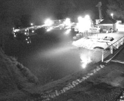 Přístaviště Petrov