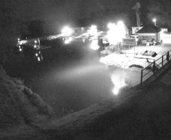 Přístaviště Petrov