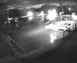 Přístaviště Petrov