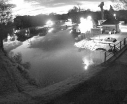 Přístaviště Petrov