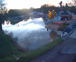 Přístaviště Petrov