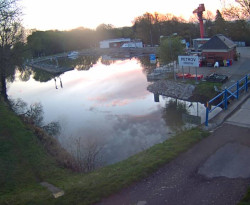 Přístaviště Petrov