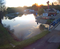 Přístaviště Petrov