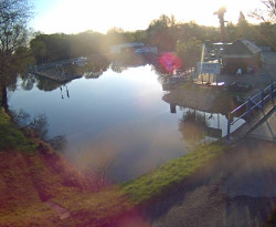 Přístaviště Petrov