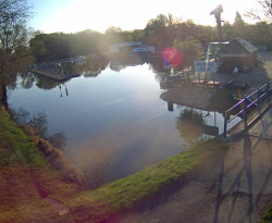 Přístaviště Petrov