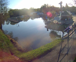 Přístaviště Petrov