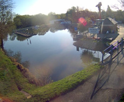 Přístaviště Petrov