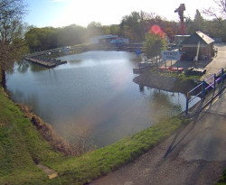 Přístaviště Petrov