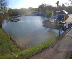 Přístaviště Petrov