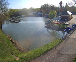 Přístaviště Petrov