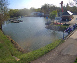 Přístaviště Petrov