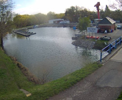 Přístaviště Petrov