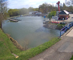 Přístaviště Petrov