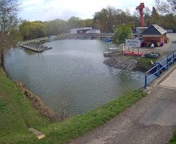 Přístaviště Petrov