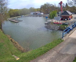 Přístaviště Petrov