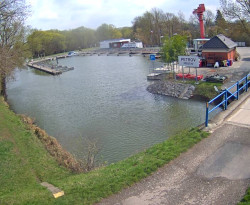 Přístaviště Petrov