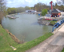 Přístaviště Petrov