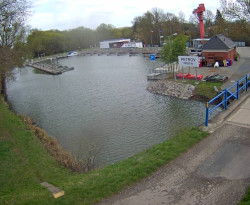 Přístaviště Petrov